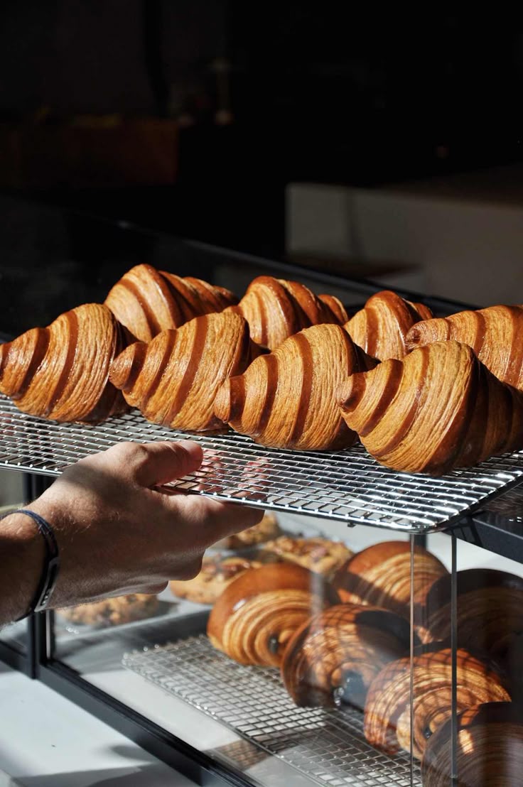 Mr_ T Cafe is a daytime cafe and bakery inside…