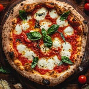 Margherita Pizza